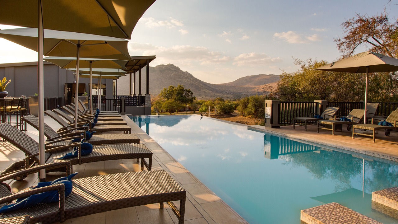 Photo of Outdoor in Pilanesberg National Park
