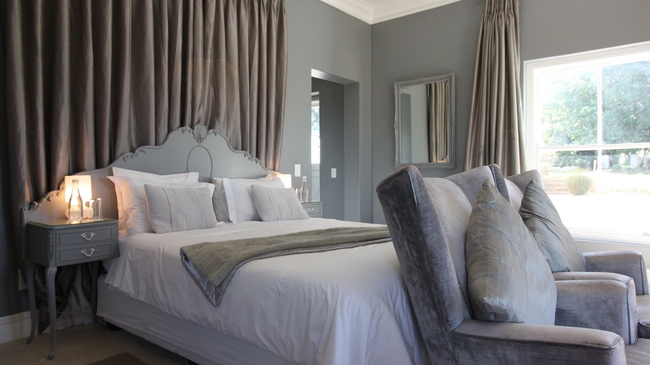 Photo of Bedroom in Koelenhof