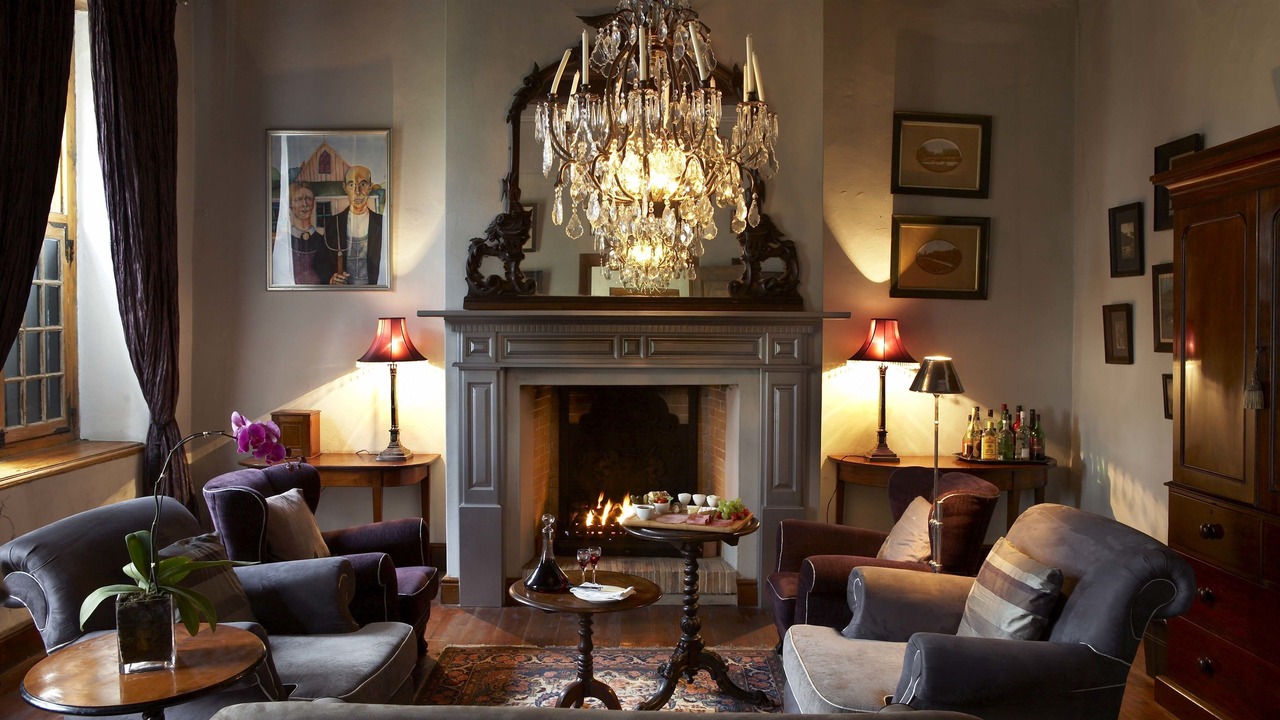 Photo of Livingroom in Koelenhof
