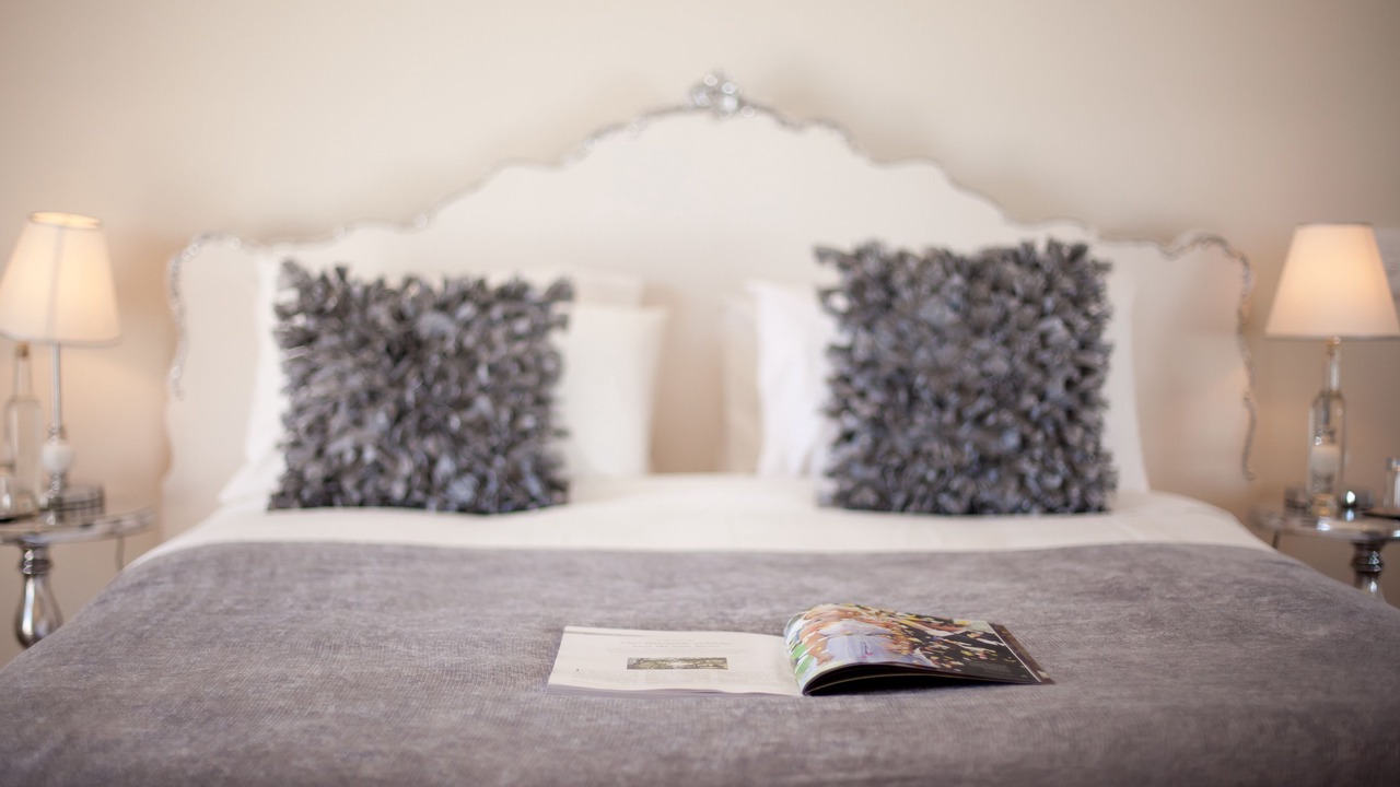 Photo of Bedroom in Koelenhof