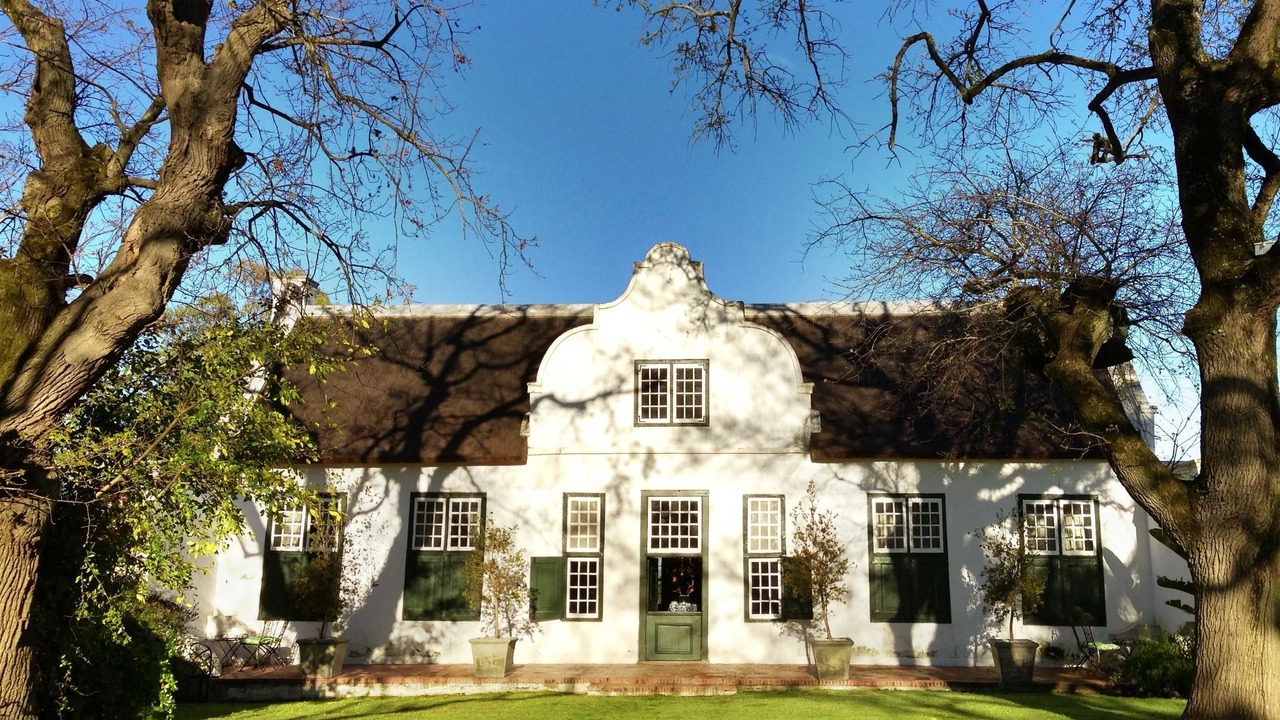 Photo of Outdoor in Koelenhof