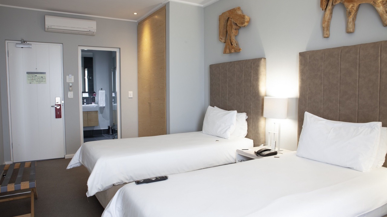 Photo of Bedroom in Melkbosstrand