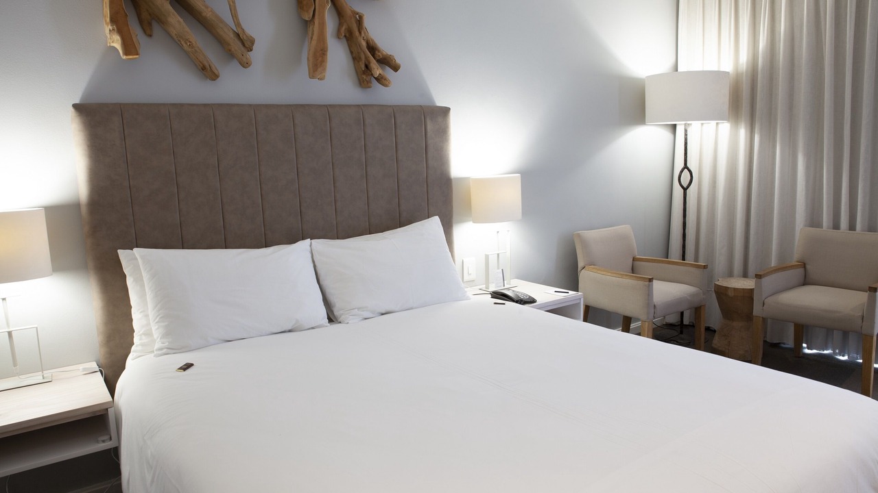 Photo of Bedroom in Melkbosstrand
