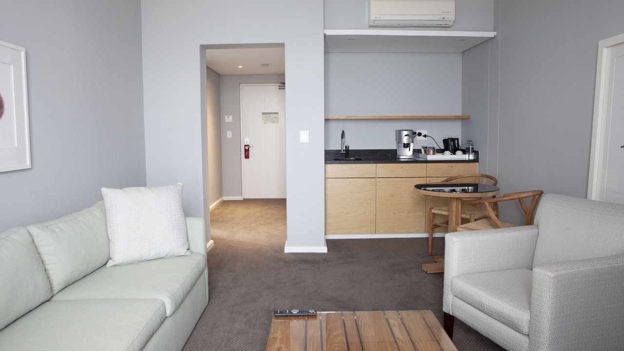 Photo of Bedroom in Melkbosstrand