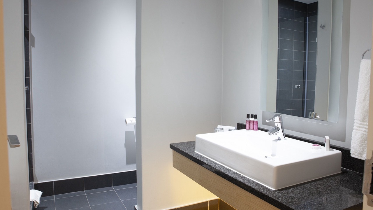 Photo of Bathroom in Melkbosstrand