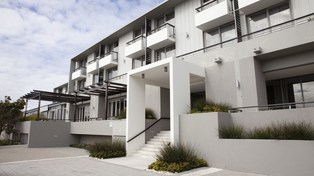 Photo of Outdoor in Melkbosstrand