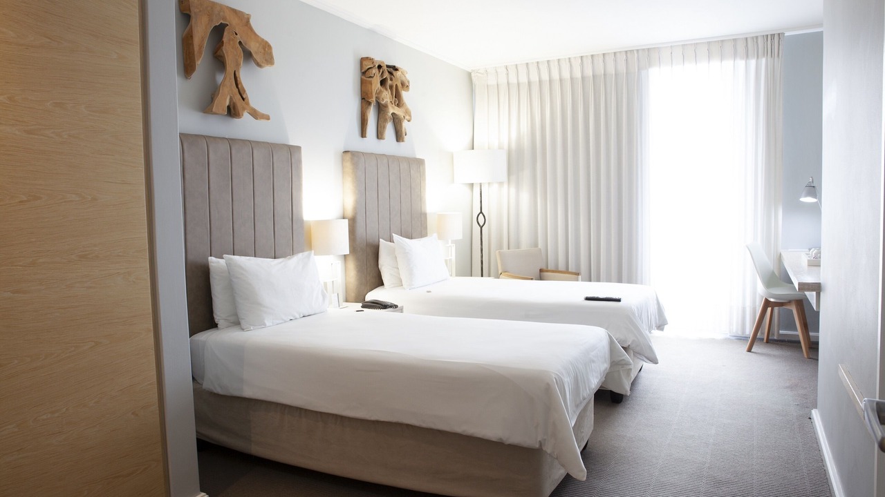 Photo of Bedroom in Melkbosstrand