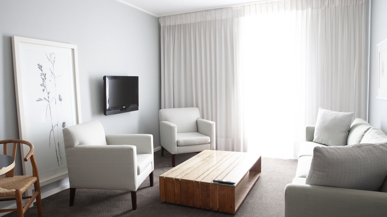 Photo of Bedroom in Melkbosstrand