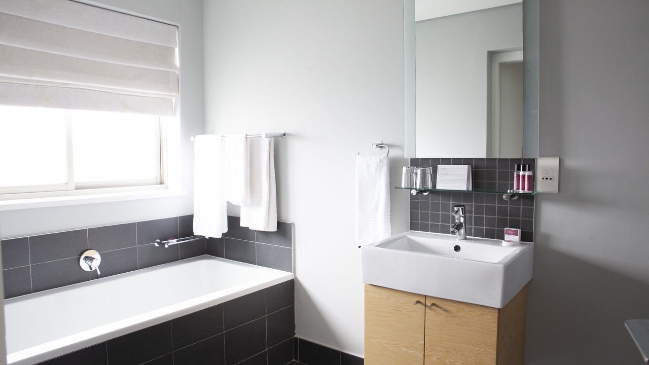 Photo of Bathroom in Melkbosstrand