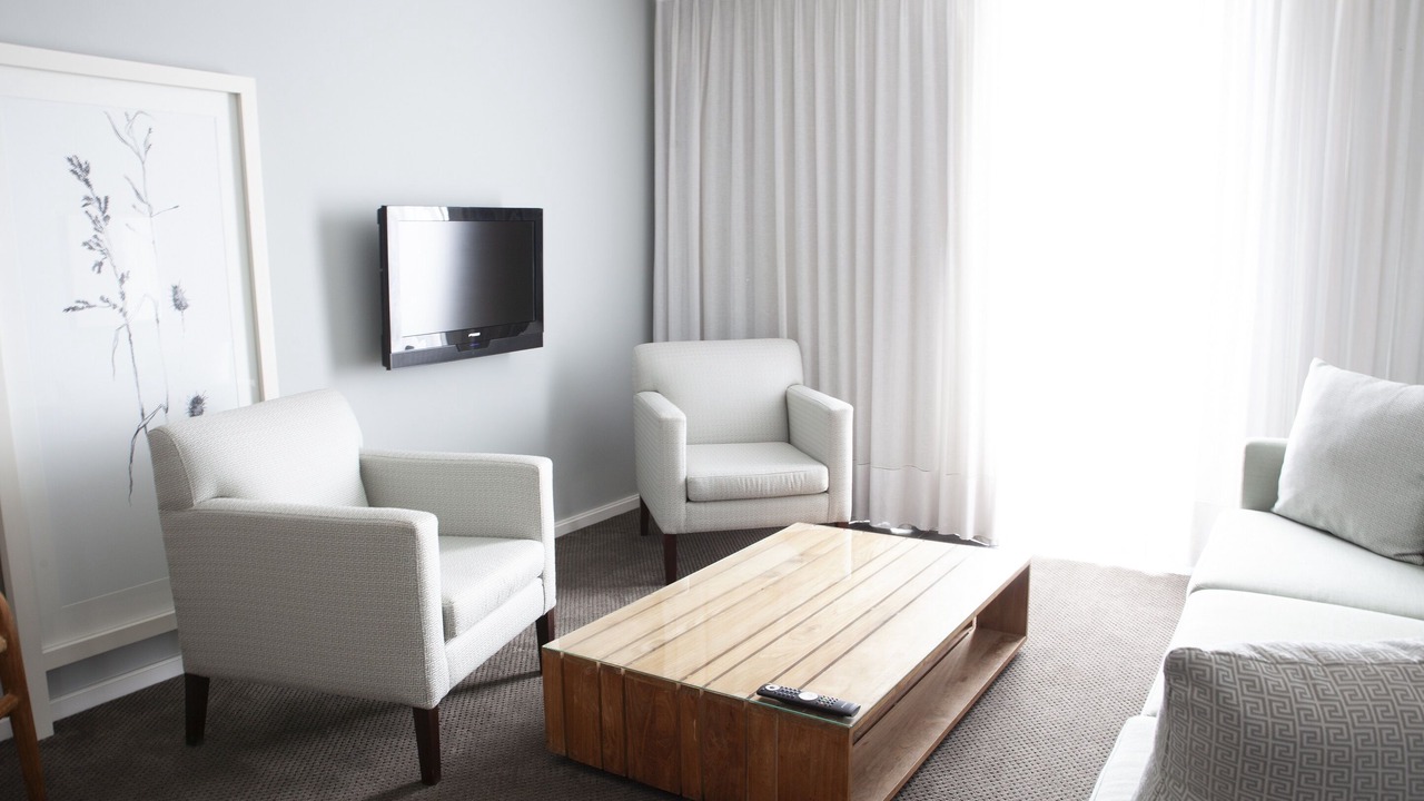 Photo of Bedroom in Melkbosstrand