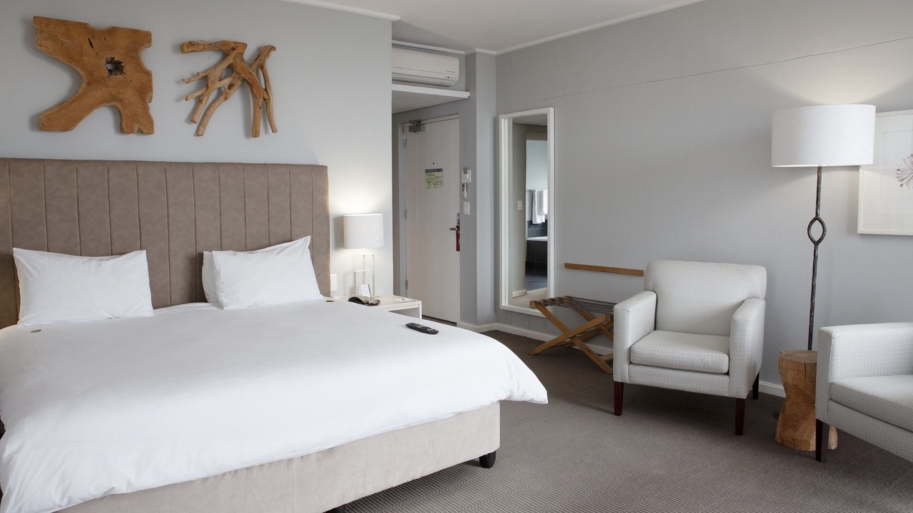 Photo of Bedroom in Melkbosstrand