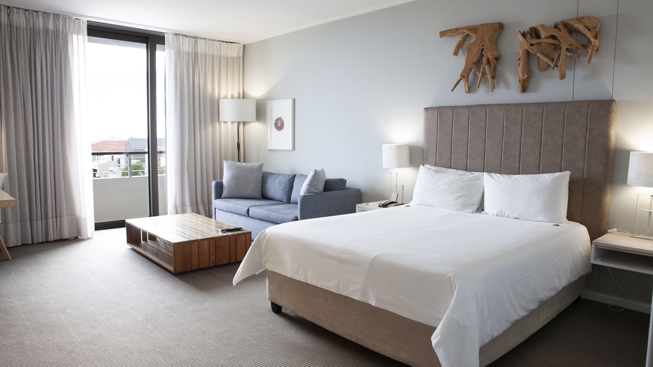 Photo of Bedroom in Melkbosstrand