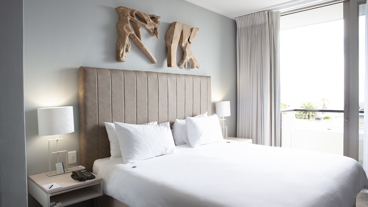 Photo of Bedroom in Melkbosstrand