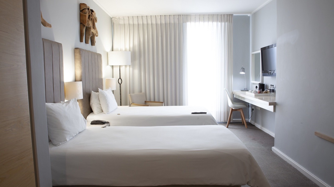Photo of Bedroom in Melkbosstrand