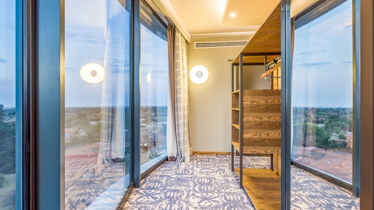 Photo of Bedroom in Kempton Park