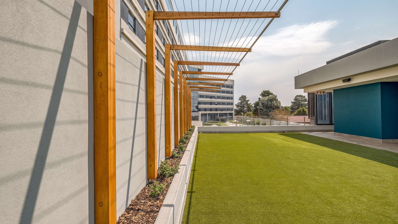 Photo of Outdoor in Kempton Park