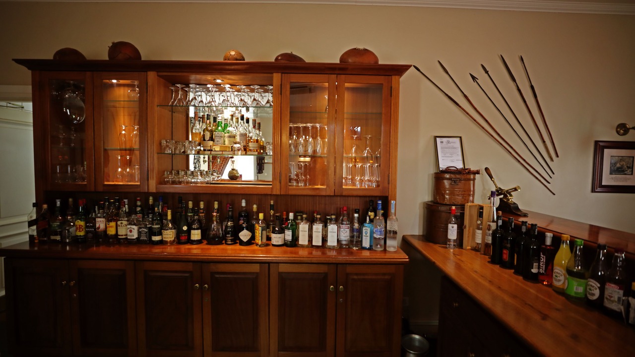 Photo of Bedroom in Addo