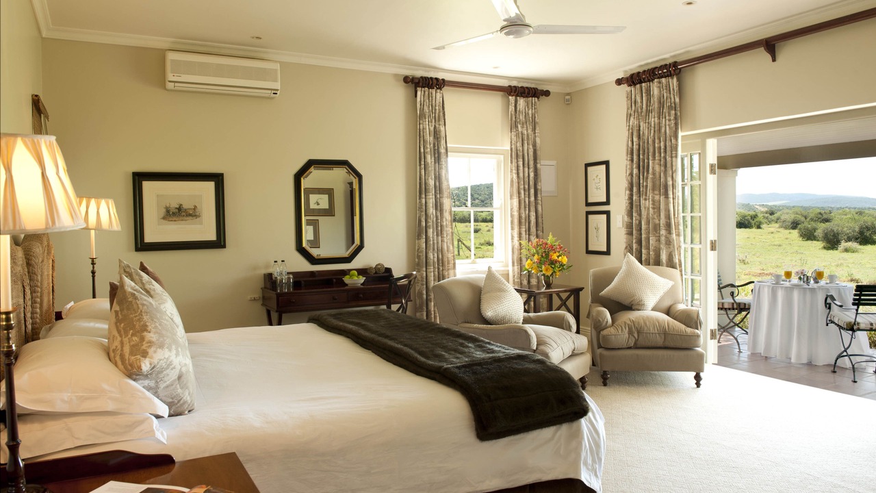 Photo of Bedroom in Addo