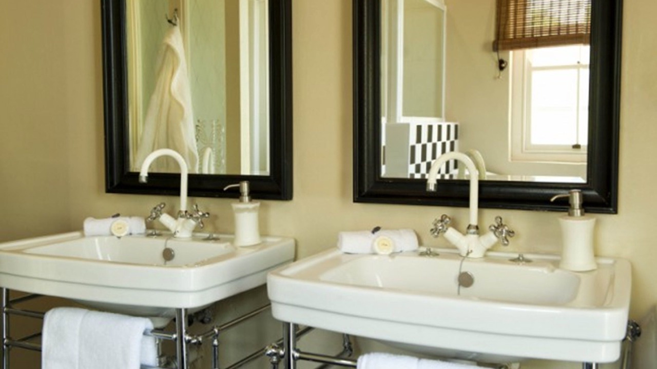 Photo of Bathroom in Addo