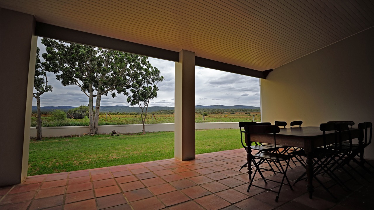 Photo of Outdoor in Addo
