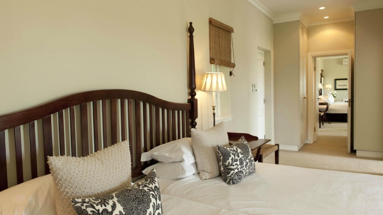 Photo of Bedroom in Addo