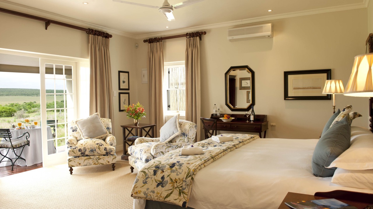 Photo of Bedroom in Addo