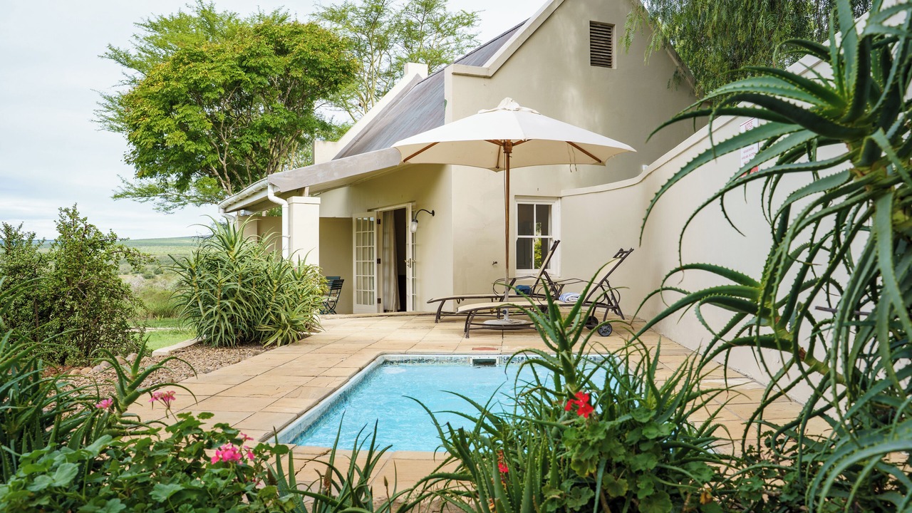 Photo of Bedroom in Addo