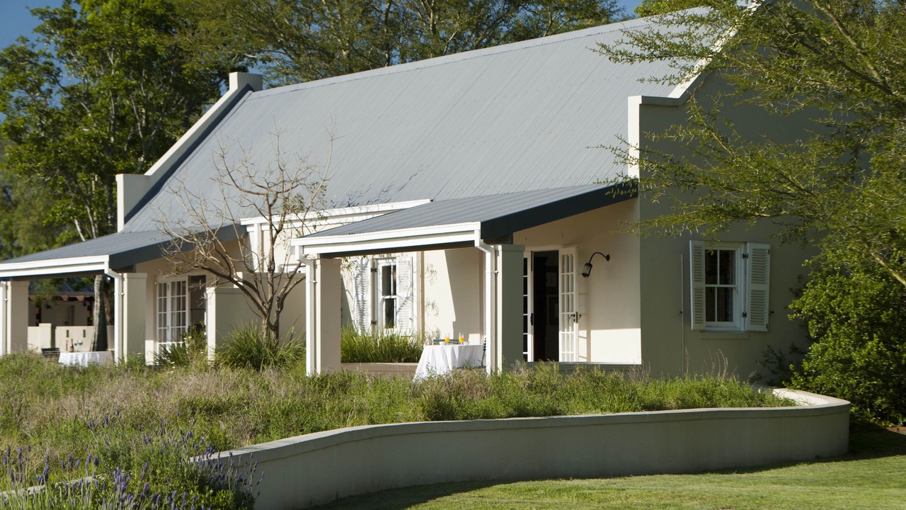 Photo of Outdoor in Addo