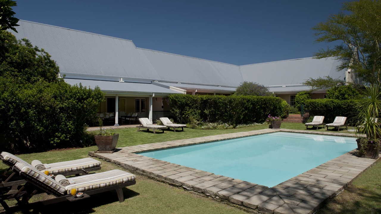Photo of Outdoor in Addo