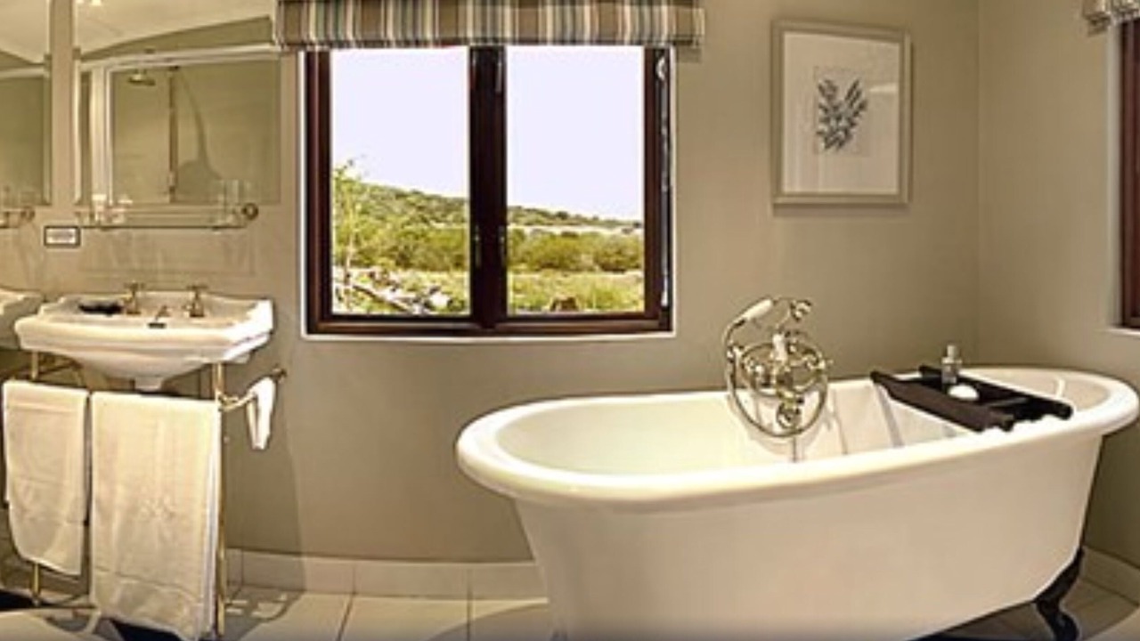 Photo of Bathroom in Addo