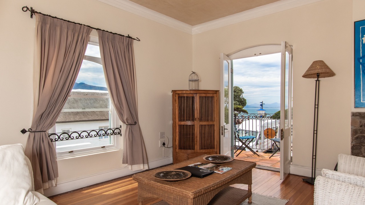 Photo of Bedroom in Hermanus City-Centre