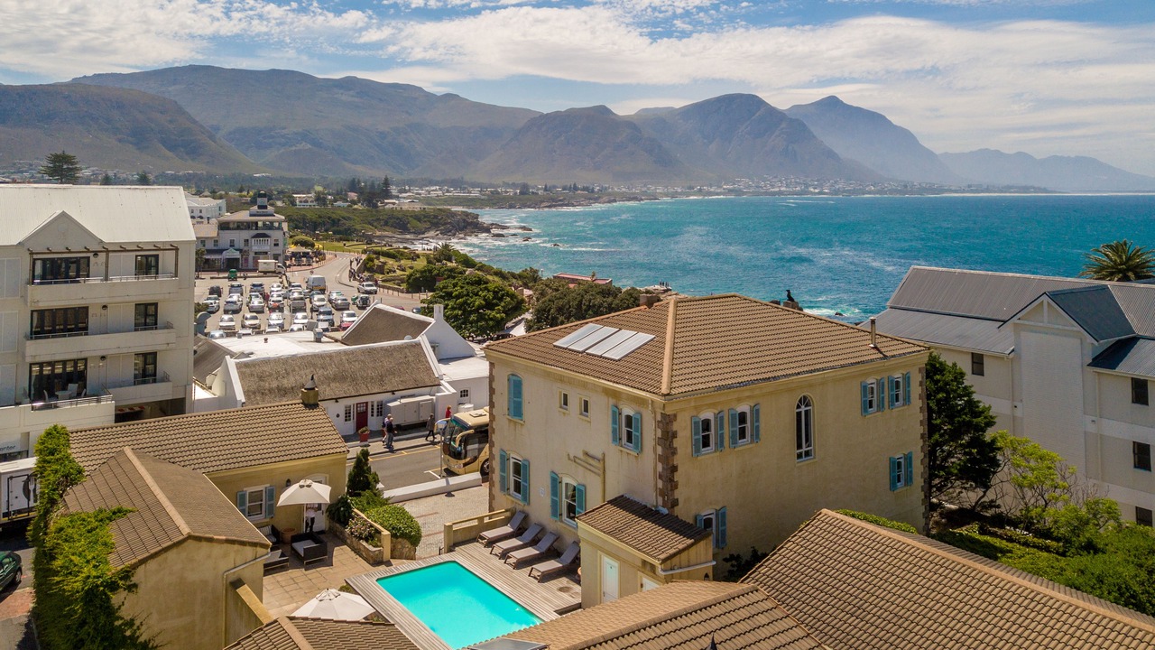 Photo of Outdoor in Hermanus City-Centre