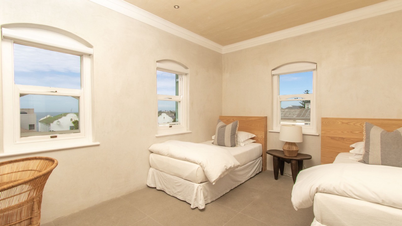 Photo of Livingroom in Hermanus City-Centre