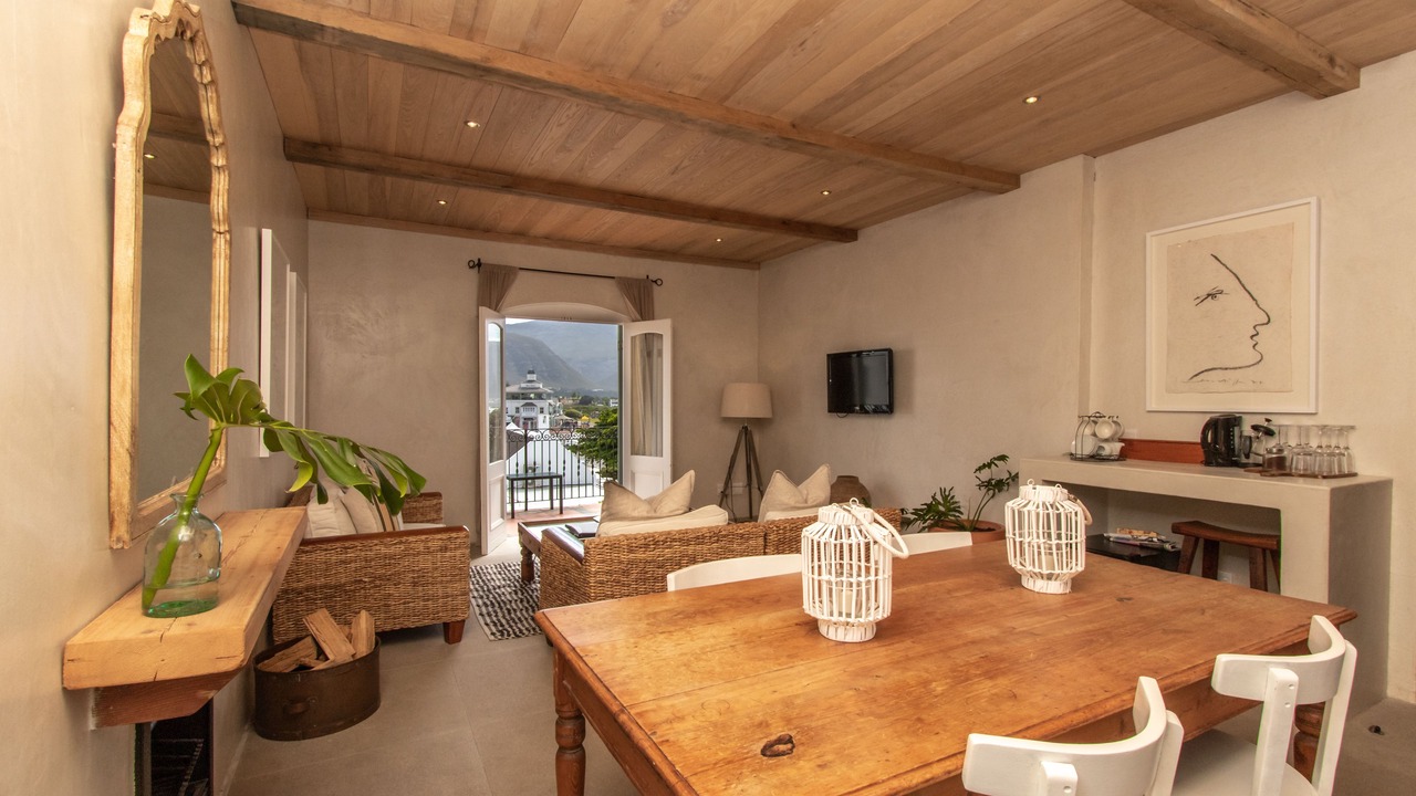 Photo of Livingroom in Hermanus City-Centre