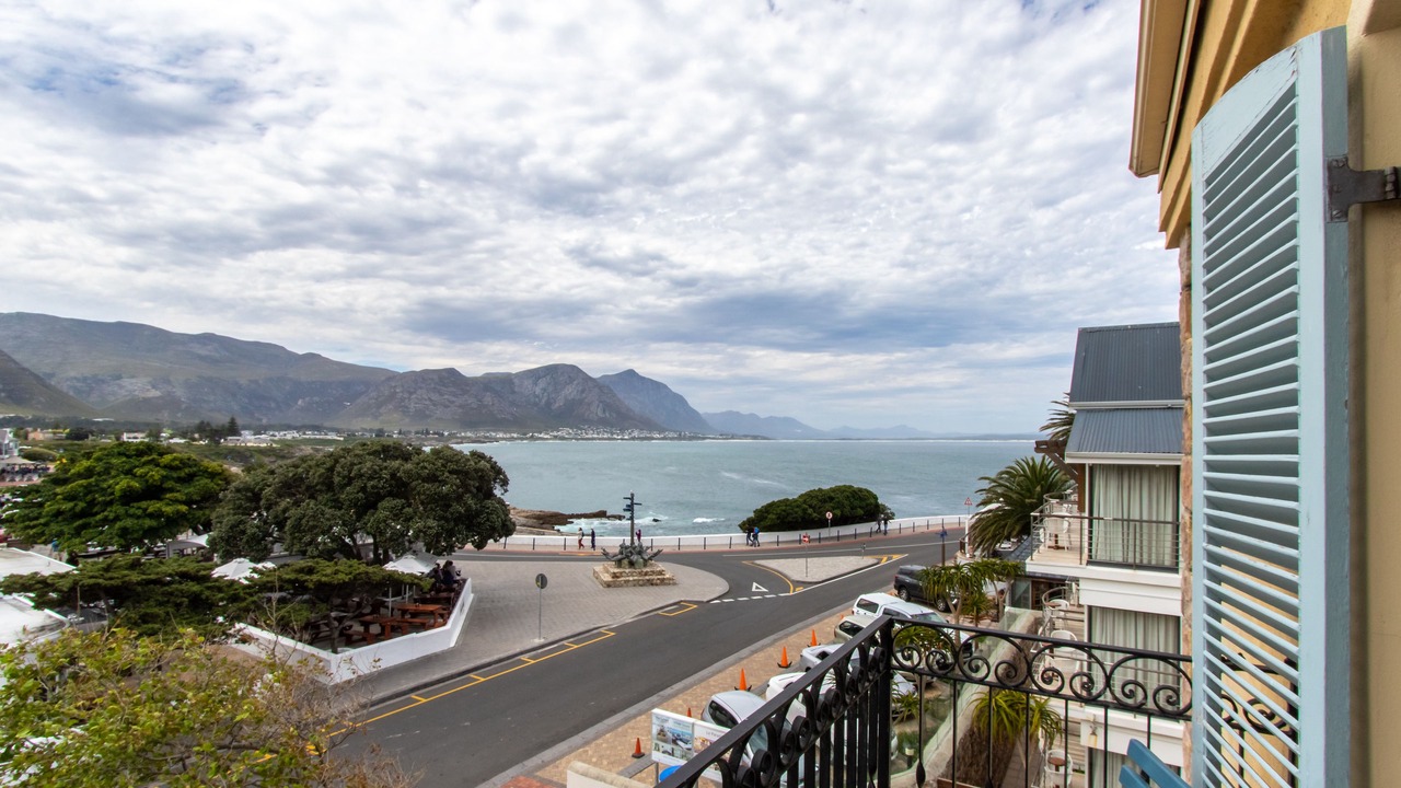 Photo of Patio Balcony in Hermanus City-Centre