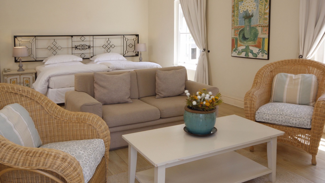 Photo of Patio Balcony in Hermanus City-Centre