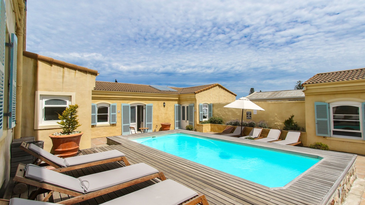 Photo of Outdoor in Hermanus City-Centre