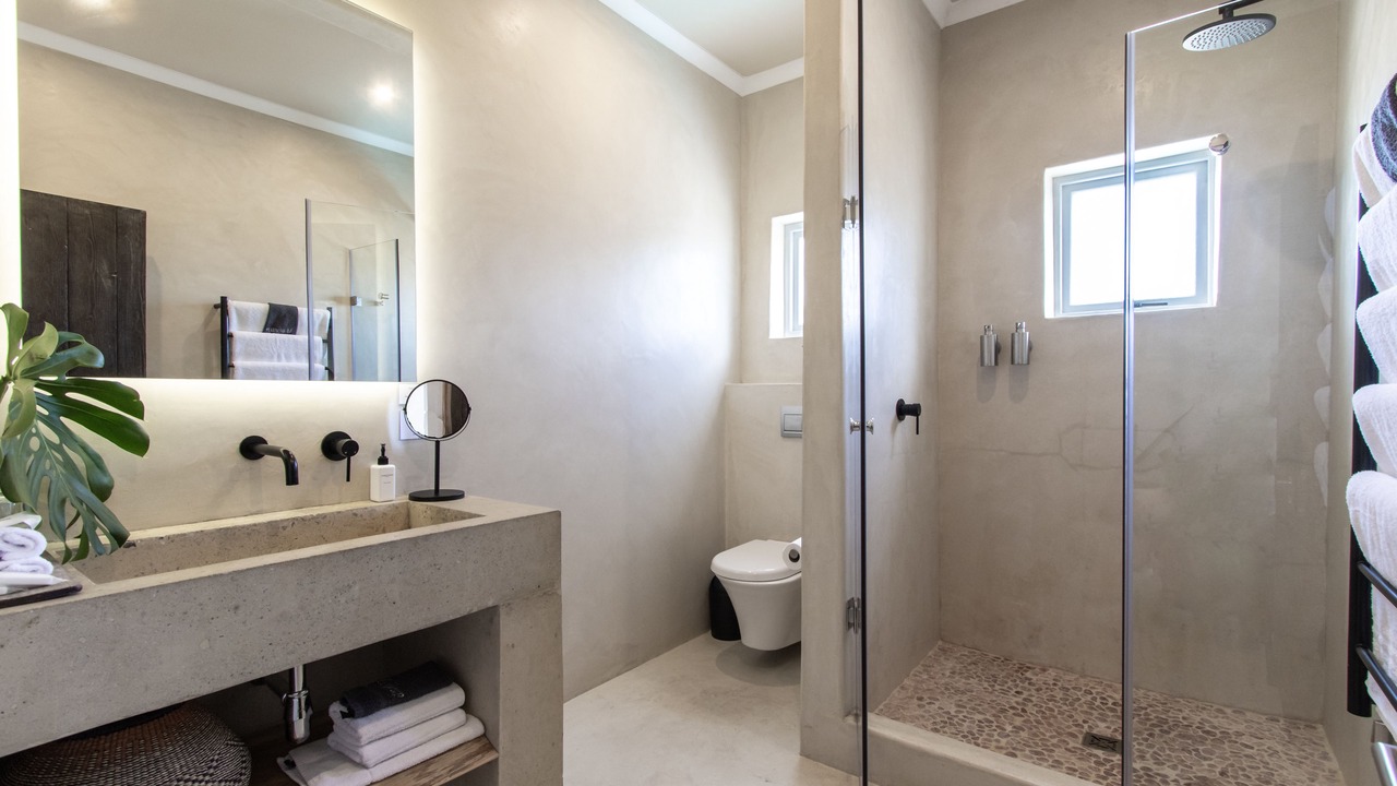 Photo of Bathroom in Hermanus City-Centre
