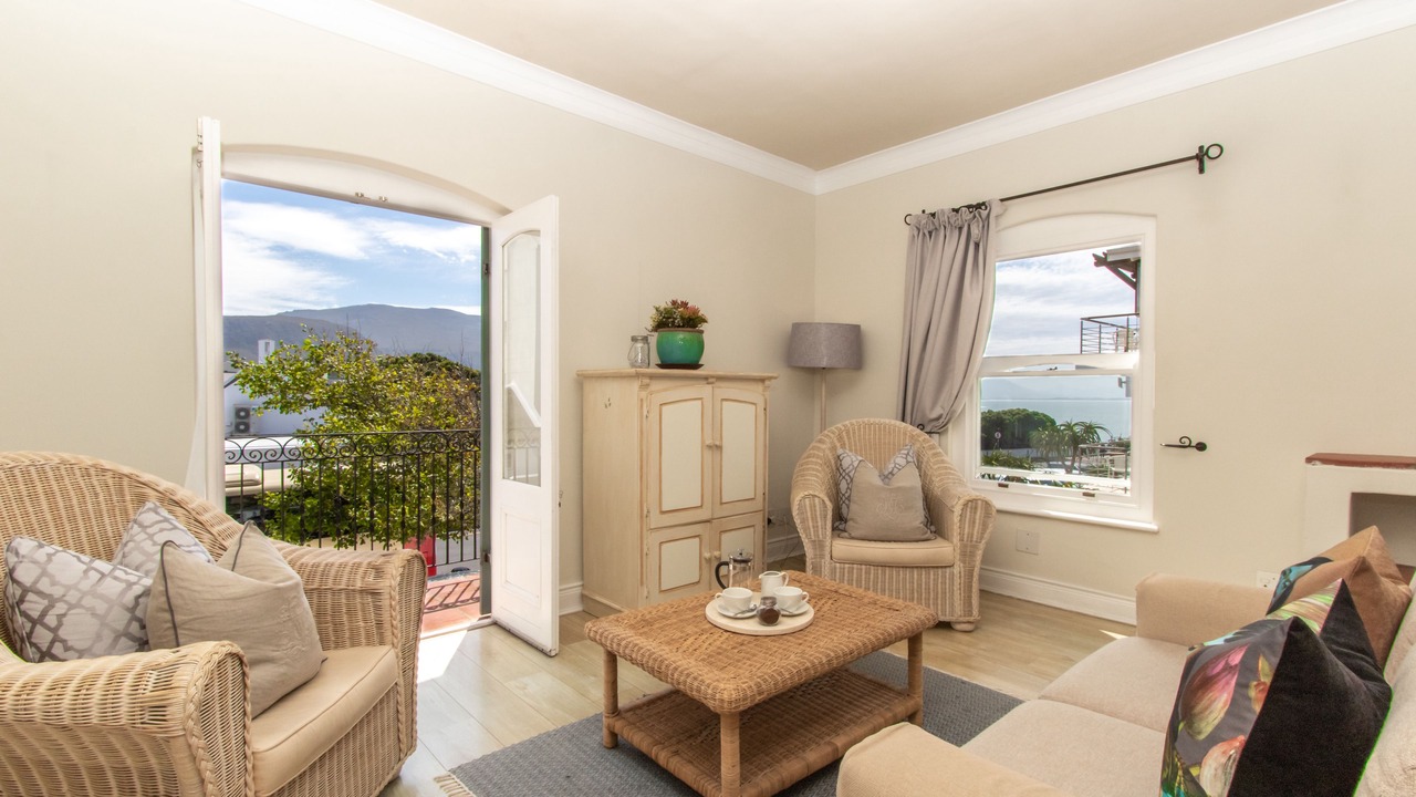 Photo of Patio Balcony in Hermanus City-Centre
