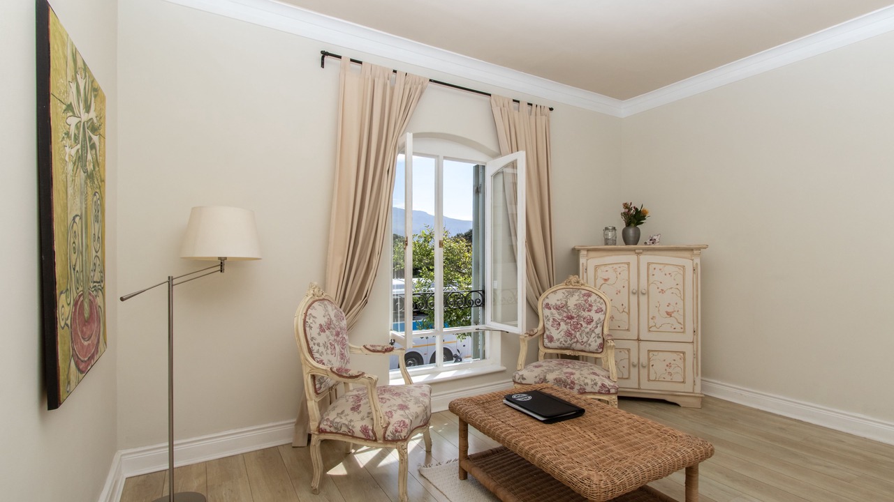 Photo of Bedroom in Hermanus City-Centre