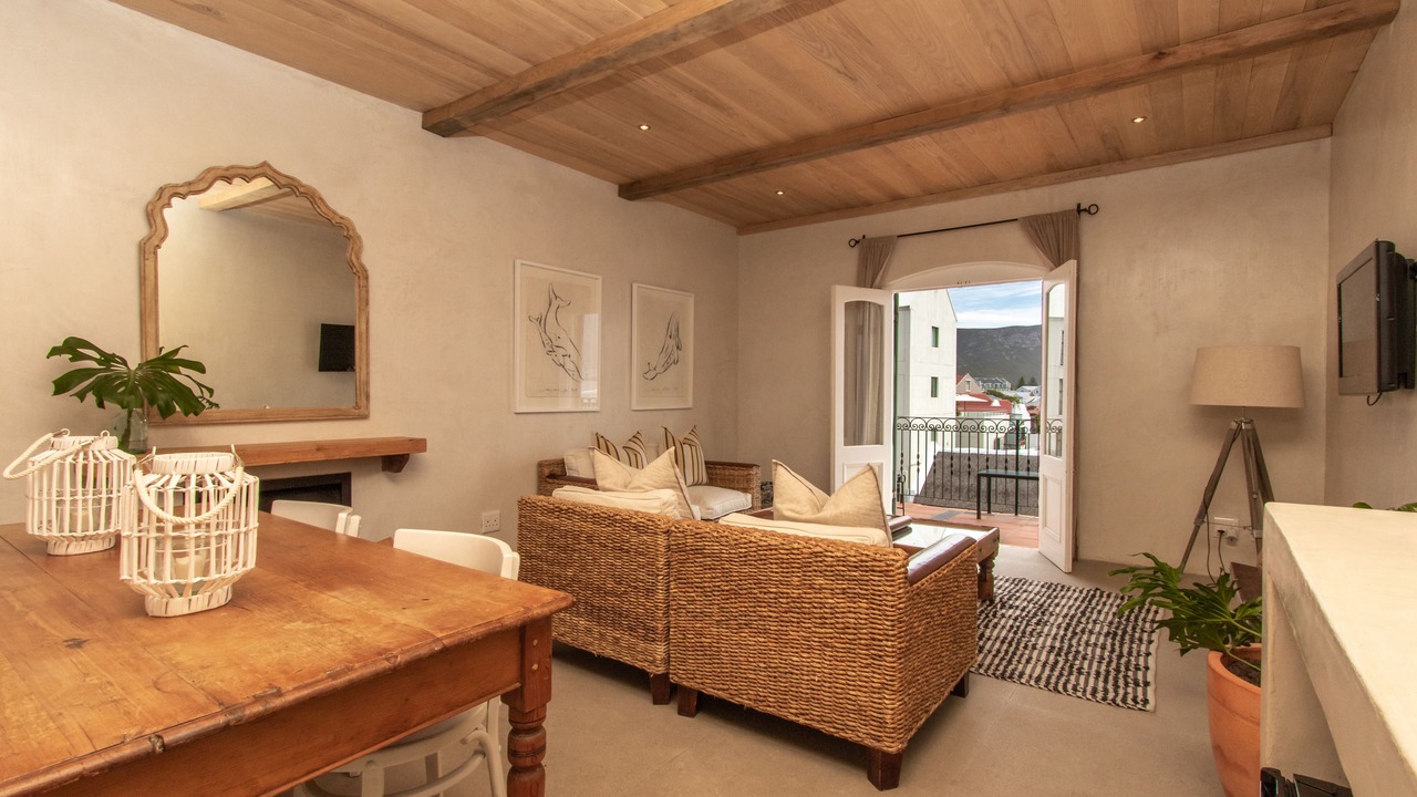 Photo of Livingroom in Hermanus City-Centre