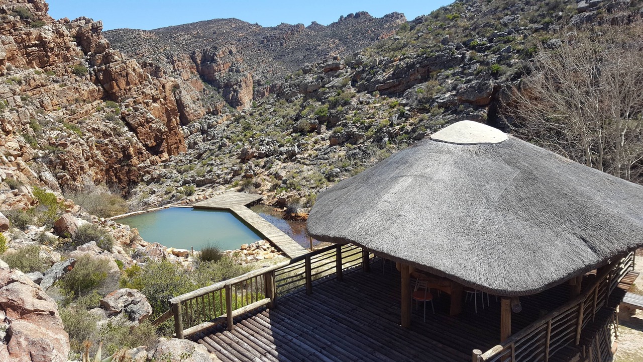 Photo of Outdoor in De Doorns