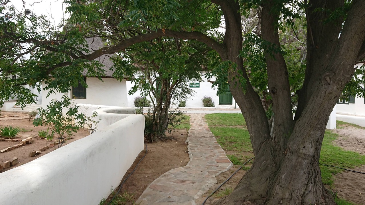 Photo of Bedroom in De Doorns