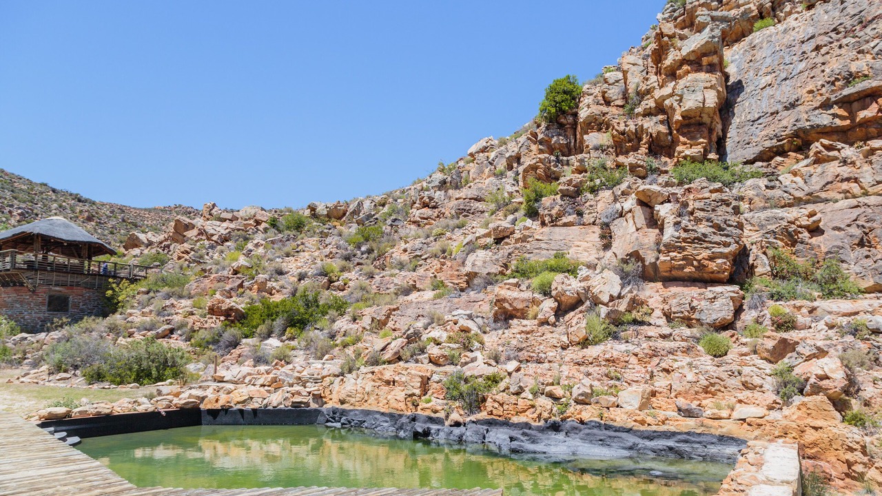 Photo of Outdoor in De Doorns