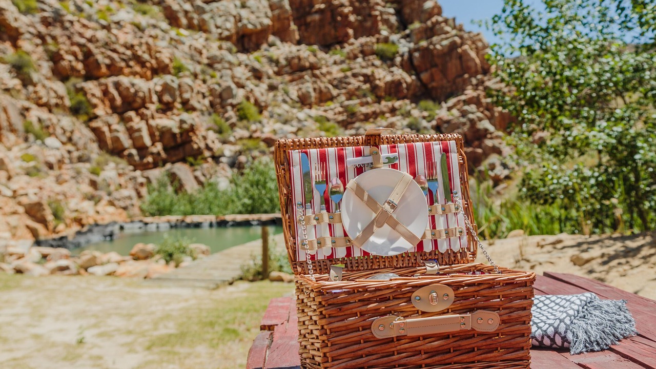 Photo of Outdoor in De Doorns