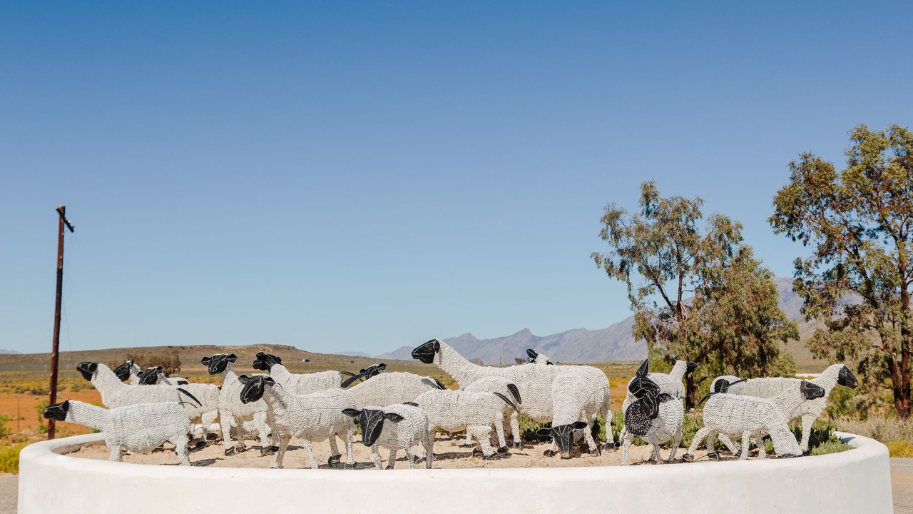 Photo of Outdoor in De Doorns