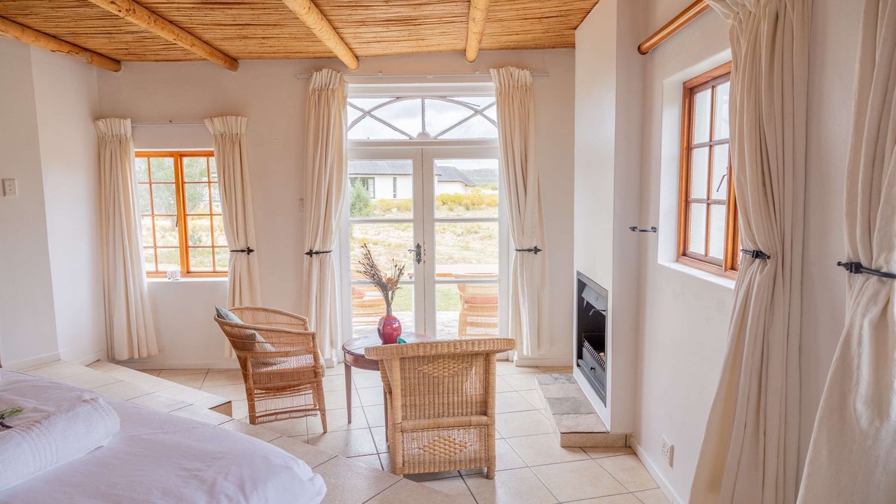 Photo of Bedroom in De Doorns
