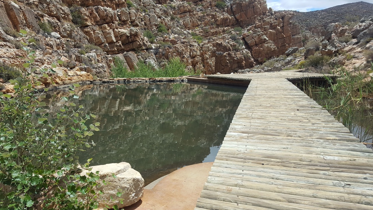 Photo of Outdoor in De Doorns