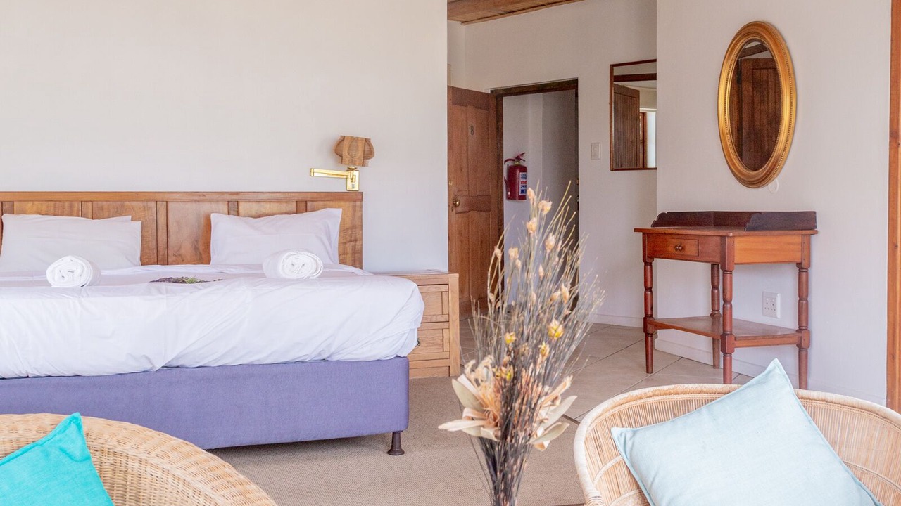 Photo of Bedroom in De Doorns