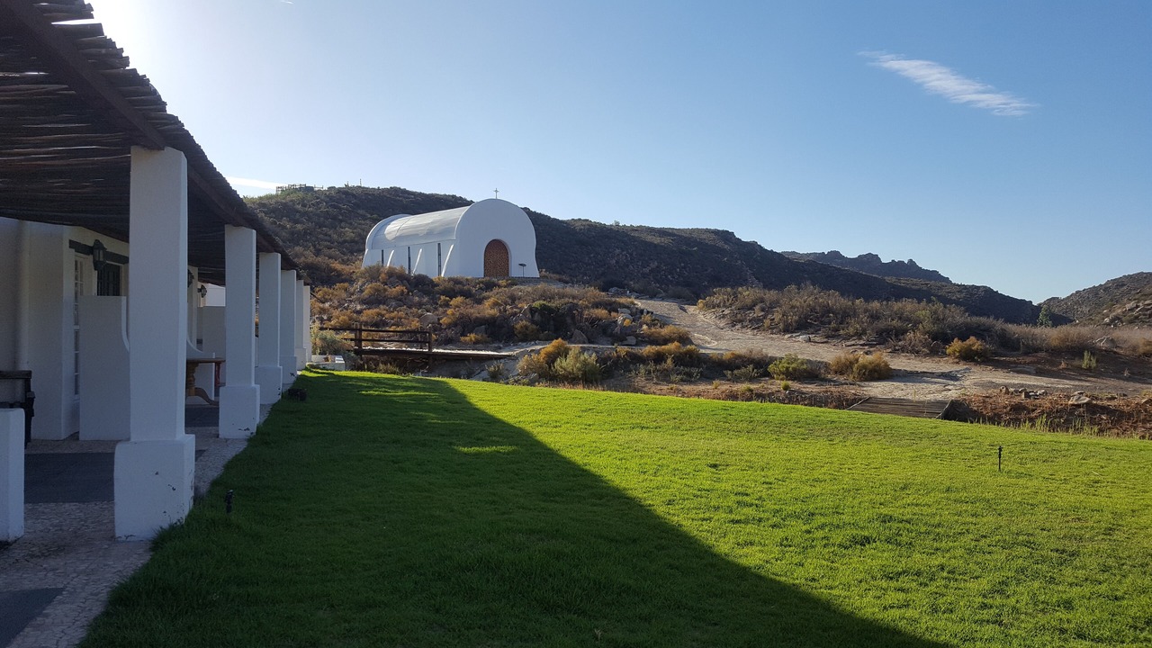 Photo of Outdoor in De Doorns